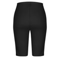thumbnail image 4 of Women Plus Size Biker Shorts Gym Workout Running Yoga Athletic Shorts, 4 of 6
