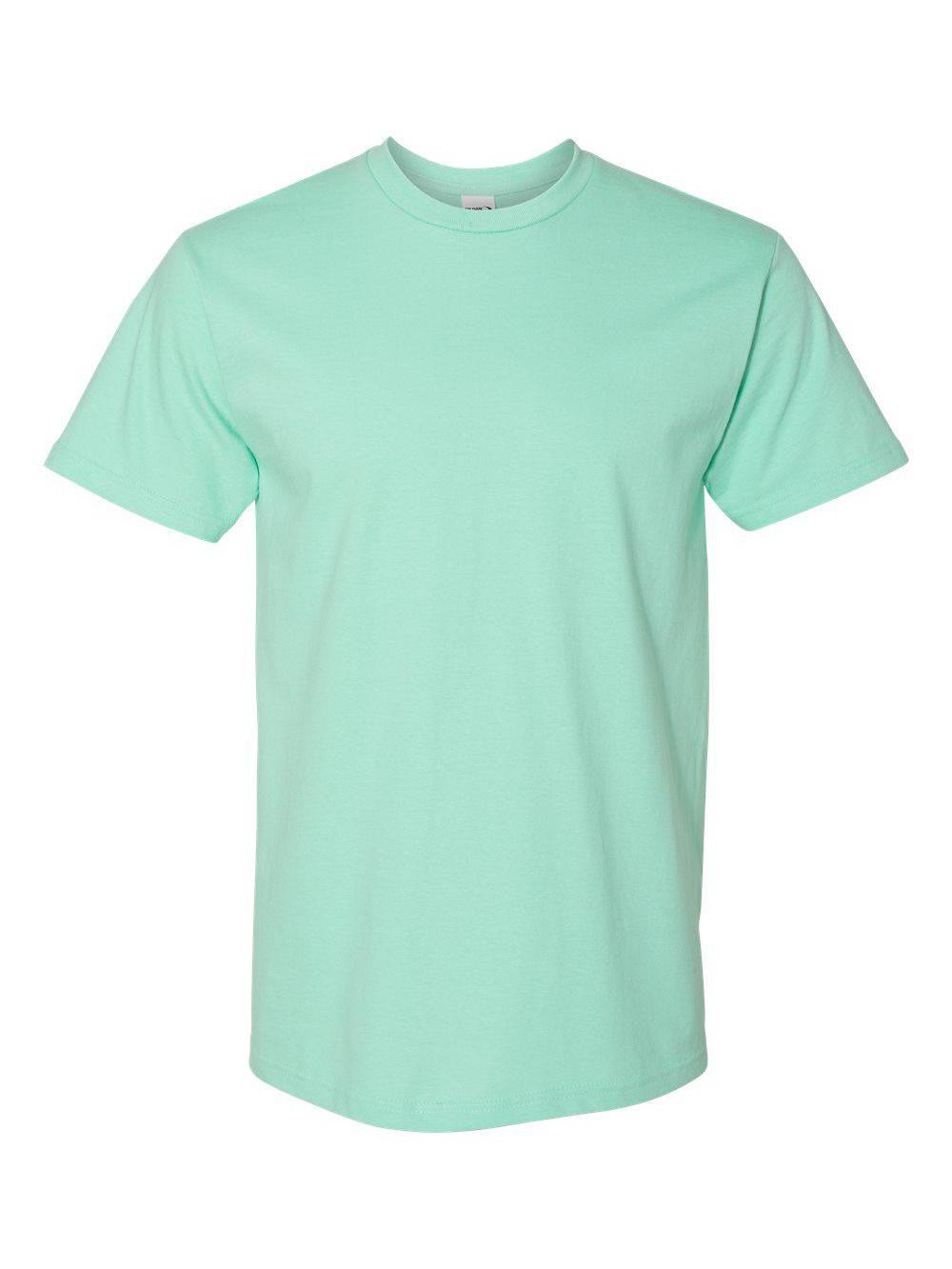 Gildan Hammer Men's T-Shirt - H000 (Pack Of 5)