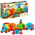 thumbnail image 1 of LEGO DUPLO My First Le train des chiffres (10847), 1 of 6