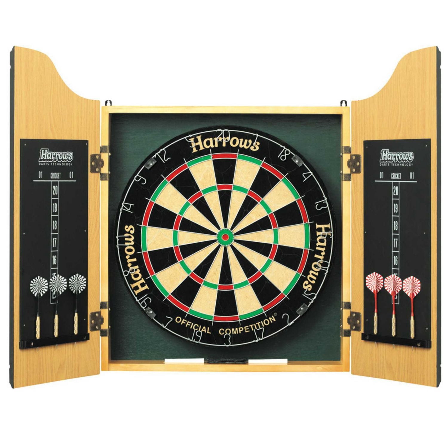 Lot 12 Tiges De Fléchettes Daleweo – 45 Mm, En PC, Noires, Accessoires Professionnels