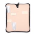 thumbnail image 1 of LLC Sacs Outils de Coiffure Rangement PU Support de Voyage Portable pour Salons de Coiffure, 1 of 7