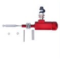 thumbnail image 2 of Universal Motor Brake Pump, Aluminum Alloy, Fast Clutch Switching, Small Size, Light Weight, Easy Installation, Accessories Included, 14mm Piston Size, Metal Material, Suitable For, 2 of 7