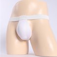 thumbnail image 2 of Sous-vêtements pour Hommes - Style String, Polyester/Spandex, Toutes Saisons, Sports/loisir, 2 of 3