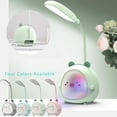 thumbnail image 1 of Iumwxz Kitchen Gadgets Led Eye Protection Desk Lamp Student Folding Reading Desk Lamp Kitchen Utensil Set Gray Plastic Up to 45% Off, 1 of 2