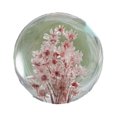 thumbnail image 4 of VONKY Resin Crystal Ball Enhancing Energy In Space Easily Portable Flower Crystal Ball Daisy red 7cm 5Set, 4 of 6