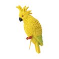 thumbnail image 2 of Fish Tank Decorations Simulated Parrot Fish Tank Pendant Fish Tank Decoration Fish Tank Wall Hanging Cute Bird Accessories Wall Fish Tank, 2 of 2