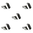 thumbnail image 1 of Youkk High-Performance for Visor Lens for FF358 396 Full Face Scratch-Resistant Silver 255mm 5Set, 1 of 6