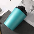 thumbnail image 4 of Clearance! Gspmoly 380ml Stainless Steel Vacuum Insulated Mug - Coffee Travel Mug with Lid Spill Proof - Insulated Mug Keeps Insulated / Iced Coffee, Tea and Beer, 4 of 6