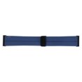 thumbnail image 2 of Breathable Silicone Watch Band,Quick Release Watch Bands,Watch Replacement Strap With 24mm  Folding Buckle For 7 9 D5i, 2 of 8