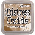 thumbnail image 1 of Tim Holtz Distress Oxides Tampon Encreur - Photo Vintage, 1 of 64
