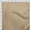 thumbnail image 4 of oneOone Polyester Spandex Light Brown Fabric Check Sewing Material Print Fabric By The Yard 56 Inch Wide-aB, 4 of 5