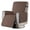 L, variante sur Housse Imperméable Coussin d'Eau Lavable Coussin de Siège Coussin de Remorque Housses de Coussin de Dossier Housse de Fauteuil Inclinable Housse Extensible Housse de Fauteuil Inclinable Housse de Canapé Imprimée Fauteuil