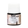 thumbnail image 1 of PEBEO 050032 VITRAIL AIR DRY GLASS PAINT SALMON 45ML, 1 of 1