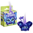 thumbnail image 4 of Furby Furblets Star-Lee Mini Electronic Plush Toy, 4 of 9