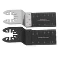 thumbnail image 4 of Multitool Blade,14Pcs Oscillating Saw Blade Oscillating Blade Oscillating Tool Blade Sturdy Construction, 4 of 8