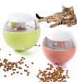 thumbnail image 3 of Gobelet Boule à Friandises pour Chat : Clochette Interactive Distributeur de Nourriture pour Chat Jouet Distributeur de Nourriture pour Animal Balle, 3 of 10