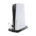 thumbnail image 5 of Support Vertical Hub USB Ventilateur de Refroidissement pour Console de Jeu PS5 Ultra HD Édition Numérique, 5 of 5