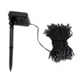 thumbnail image 1 of OULII 1Pcs Twinkle LED Solar String Lights Waterproof for Christmas Holiday Lighting, 1 of 2