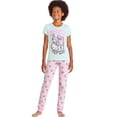 thumbnail image 1 of Pyjama 2 pièces Hello Kitty et ses amis pour filles, 1 of 3