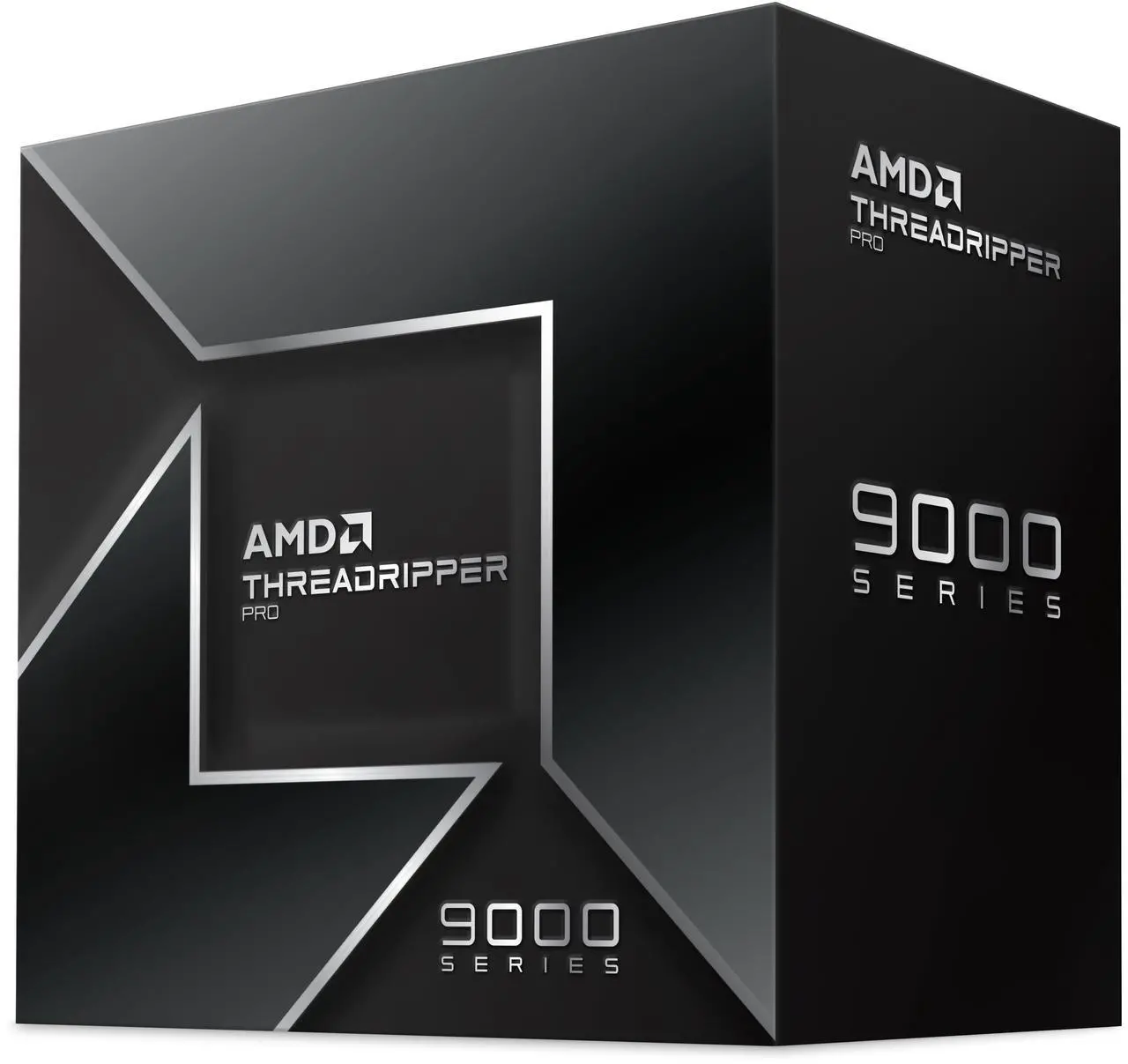 AMD Ryzen Threadripper PRO 9965WX - Ryzen Threadripper PRO 9000 WX-Series Shimada Peak 24-Core 4.2 GHz Socket sTR5 350W None Integrated Graphics Processor - 100-100000724WOF