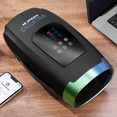 thumbnail image 3 of REATHLETE DEXTRA Finger, Wrist, and Palm Massager with 6 Levels, Pressure Point Therapy for Sensitive Hands, 3 of 7
