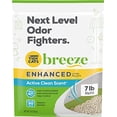 thumbnail image 2 of Tidy Cats Breeze Enhanced Litter Pellets, Active Clean Scent, 7 LB, 2 of 3
