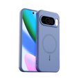 thumbnail image 1 of GadgetCom Magnetic Case Compatible with Google Pixel 10 , True Liquid Silicone Cover Shell With Camera Protection, 1 of 3
