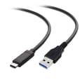 thumbnail image 2 of axGear USB Type C to USB 3.0 Cable USBC 3.1 Sync Data Charger Charging Wire 10Ft, 2 of 3