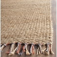thumbnail image 3 of Safavieh Natural Fiber Gale Braided Area Rug, 3 of 5