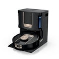 thumbnail image 1 of Shark PowerDetect 2-in-1 ThermaCharged Robot Vacuum & Mop RV2910XE 10" Cleaning Path Black New Open Box, 1 of 7