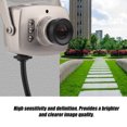 thumbnail image 2 of Cctv Camera, Long Service Life Premium Material  For Home, 2 of 8