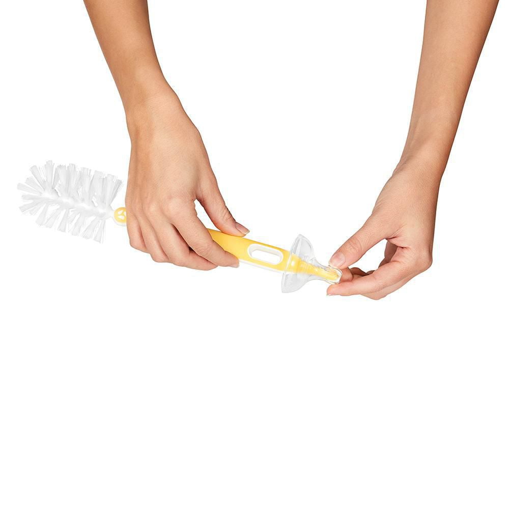 Goupillon Quick Clean de Medela