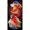2, variant on 1pc Abstract Koi Canvas Painting Wall Art Fish Posters And Prints Carp Pictures For Living Room Decor Cuadros50 x 100 cm (without frame),10