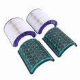 thumbnail image 4 of Dyson Compatible Filters, True H13 HEPA Filter Replacement, Activated Carbon Filter, High-Efficiency Air Purifier Filters for TP04 DP04 HP04 Models, 4 of 5