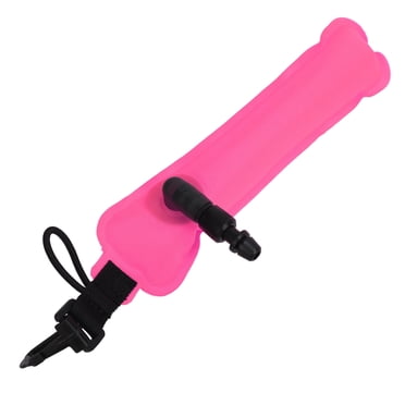 Diving  Marker Buoy Diving Buoy with Bright Colors for Safety Hangable Dive Equipment Stay Safe with Vibrant Colors