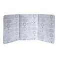 thumbnail image 4 of Kitchen Stove Foil Plate, Wall Oil Splash Proof Baffle Splatter Guard Oil Baffle Plate Kitchen Oil Baffle  For Kitchen, 4 of 7