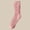Pink, variant on TINZ Women's Winter Thermal Socks Cozy Lined Sleeping Socks Fuzzy Socks For Indoor Outdoor Comfort Running Socks Men Cool Men Socks Woolen Socks
