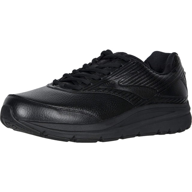 Brooks Womens Addiction Walker Suede
