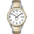 thumbnail image 1 of Timex Easy READER® MEN Bimetal Bracelet, 1 of 1