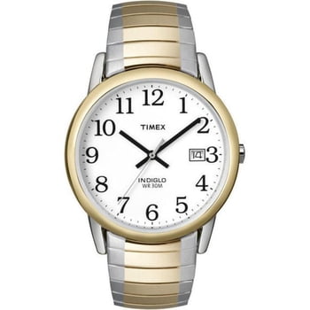 Timex Easy READER® MEN Bimetal Bracelet