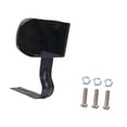 thumbnail image 4 of Lipstore Electric Bicycle Backrest Comfortable Support Pad for Electric Bicycles Black, 4 of 8