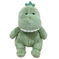 thumbnail image 1 of Dinosaur Plush Toy Soft Stuffed Animal Gift For Kids And Children, 1 of 6