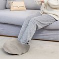 thumbnail image 4 of Heated Foot Warmer Usb Foot Warmer Electric Heated Foot Warmer Electric Heated Foot Warmer Men Women Winter Home Soft Washable USB Foot Warmer For Work Study, 4 of 8