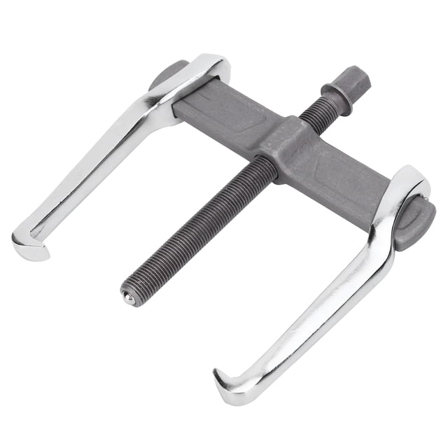 2 Mâchoires Extracteur, Roulement Extracteur d'Engrenage Extracteur d'Outil de Retrait Réglable Dispositif Professionnel de Fournitures Industrielles pour Réparation Automobile Outils à Main Réparation Machine