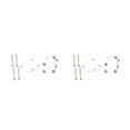 thumbnail image 3 of ZLight 4 Holes Electric Guitar Neck Plate Mounting with Screws Replacement Metal Instrument Repair Board for Professional Type 1 2Set, 3 of 6