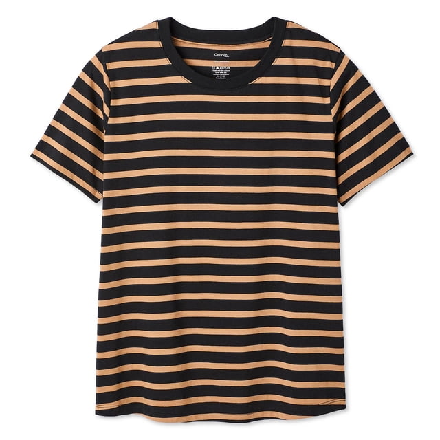 George Women's Printed T-Shirt