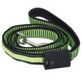 thumbnail image 3 of Corde de Traction pour Chien, Réfléchissant LED Laisse pour Chien en Nylon Rechargeable Réglable pour Petits Chiens Moyens Bleu, Rouge, Vert, 3 of 8