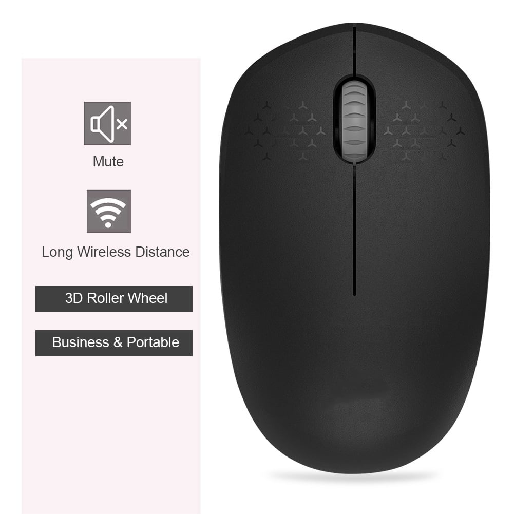 Rechargeable Wireless Mouse Computer Mouse Wireless Laptop Mouse Wireless Mouse For Laptop Game