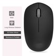 thumbnail image 2 of Laptop Mouse Computer Mouse Wireless Rechargeable Wireless Mouse Wireless Mouse For Laptop, 2 of 8