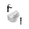 thumbnail image 1 of DROP Bath and Kitchen Bain lavabo vasque, 1 of 5